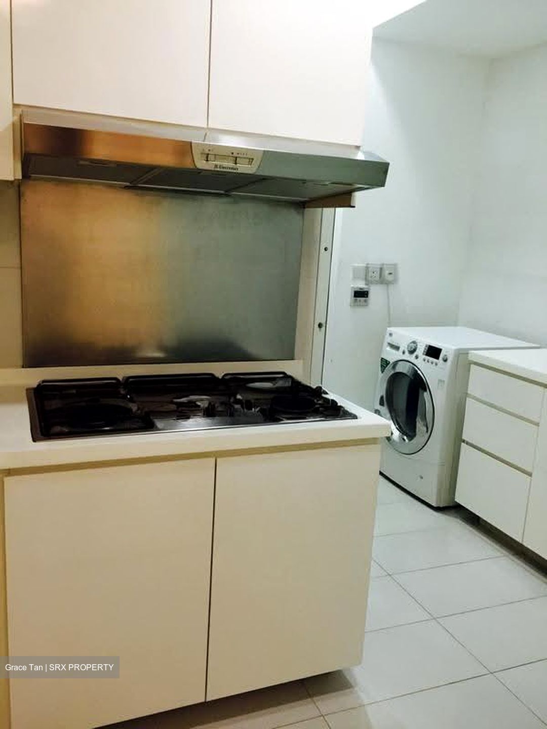 ClementiWoods Condominium (D5), Condominium #611855191